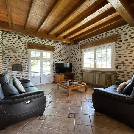 Samatha 別荘 Lasclaveries