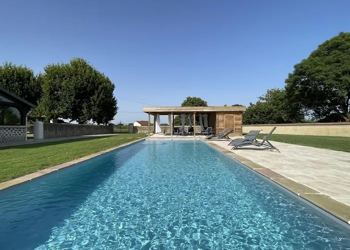 Σπίτι διακοπών Samatha