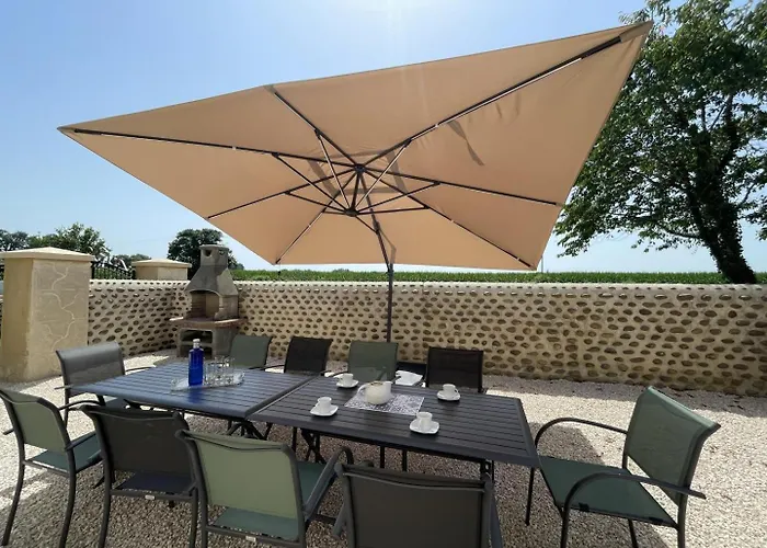 Σπίτι διακοπών Samatha