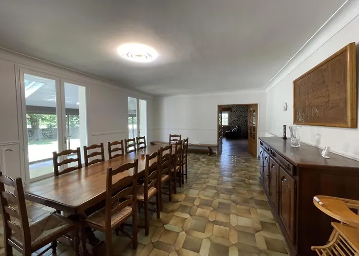 Σπίτι διακοπών Samatha *