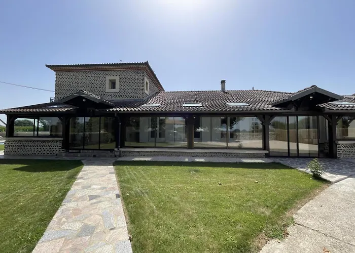 Σπίτι διακοπών Samatha *