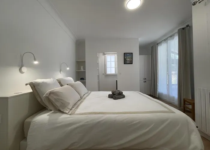 Samatha Σπίτι διακοπών