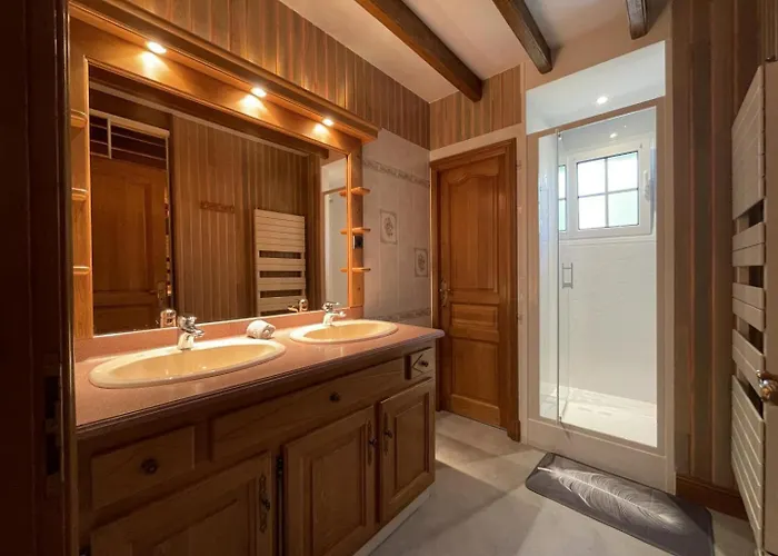 Σπίτι διακοπών Samatha