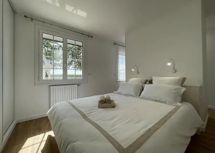 Σπίτι διακοπών Samatha Lasclaveries