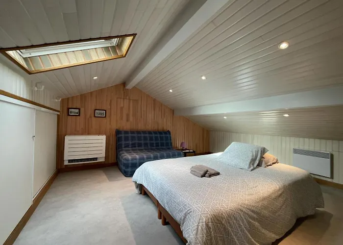 Σπίτι διακοπών Samatha Lasclaveries