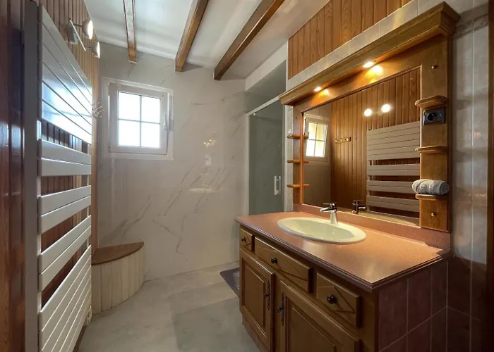 Samatha Σπίτι διακοπών *