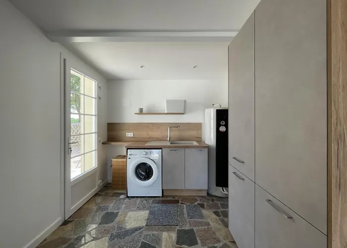 Σπίτι διακοπών Samatha