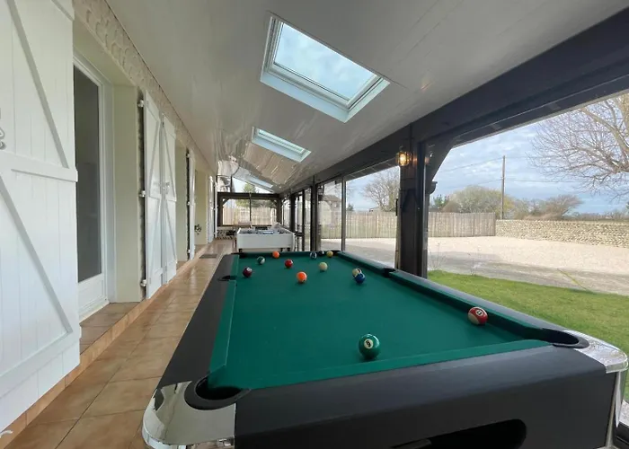 Samatha Σπίτι διακοπών *