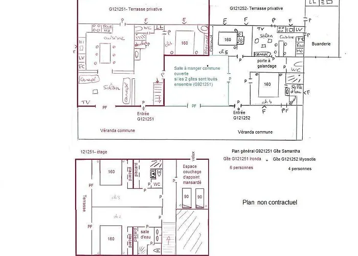 Samatha Σπίτι διακοπών *